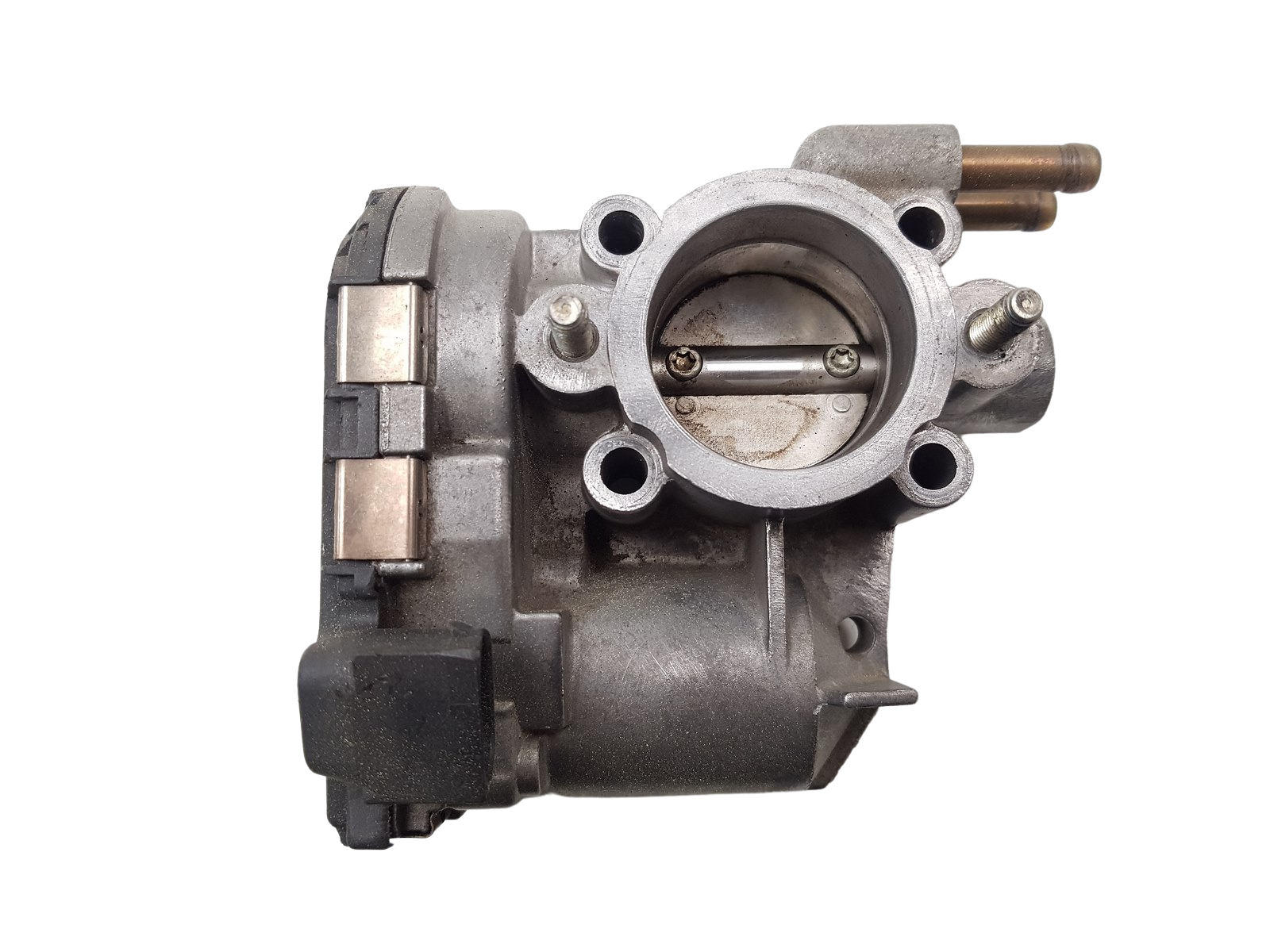 Kaasuläpän venttiili Opel 9157512 0280750044 1.0 1.2 1438 main product photo