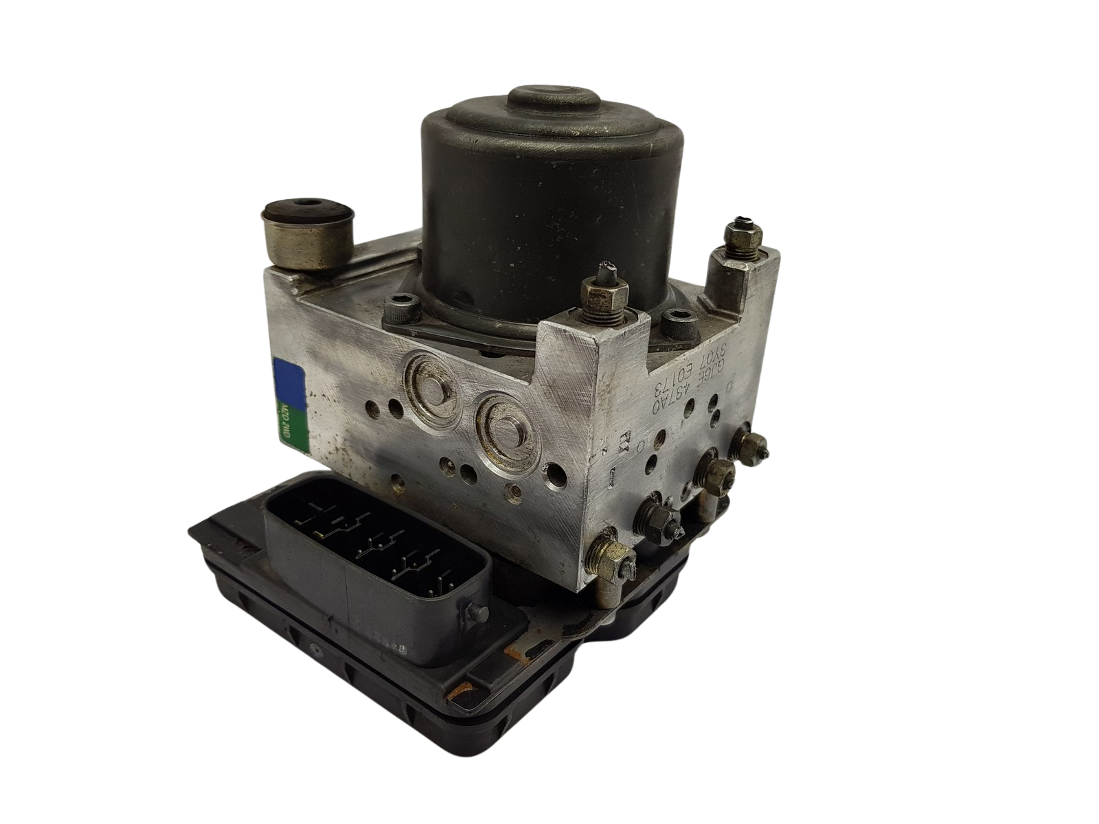 Abs-pumppu Mazda 6 GJ6E437A0 437-0743 Sumitomo 4469 main product photo