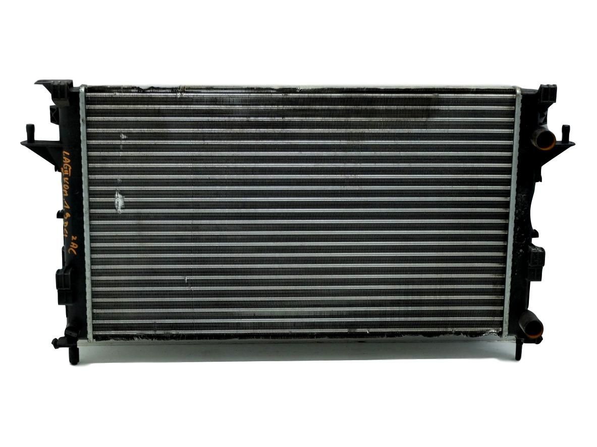 Jäähdytin Wody Renault 880163X 7711134656 Valeo 2335 main product photo