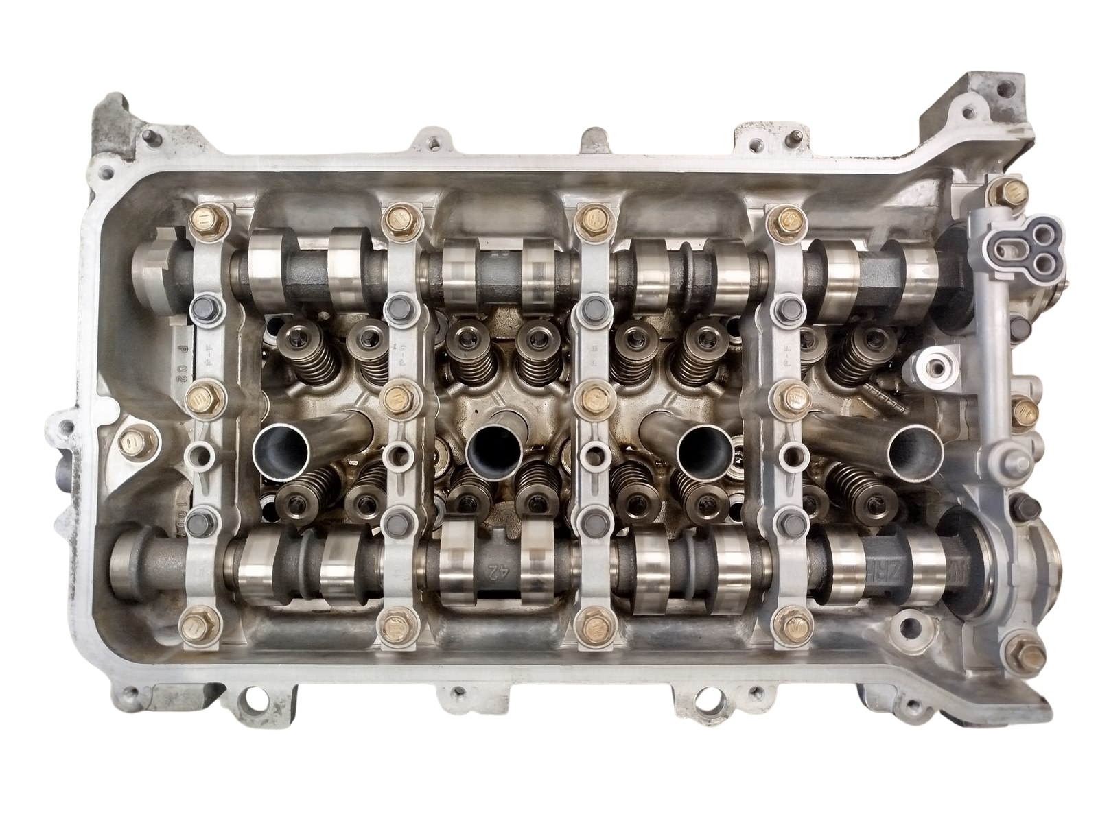 Sylinterikansi Toyota 1.8 16V 2ZR 2 main product photo