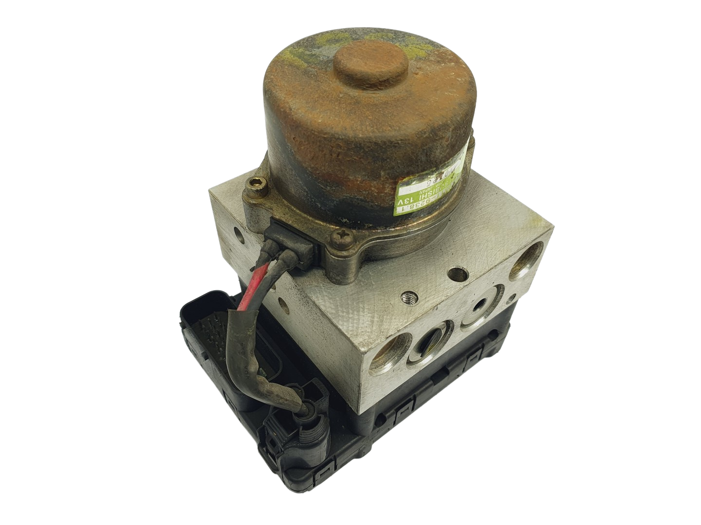 Abs-pumppu Honda HRV AC.0511-9238.1 X2T34575T Nisshinbo 64531 main product photo