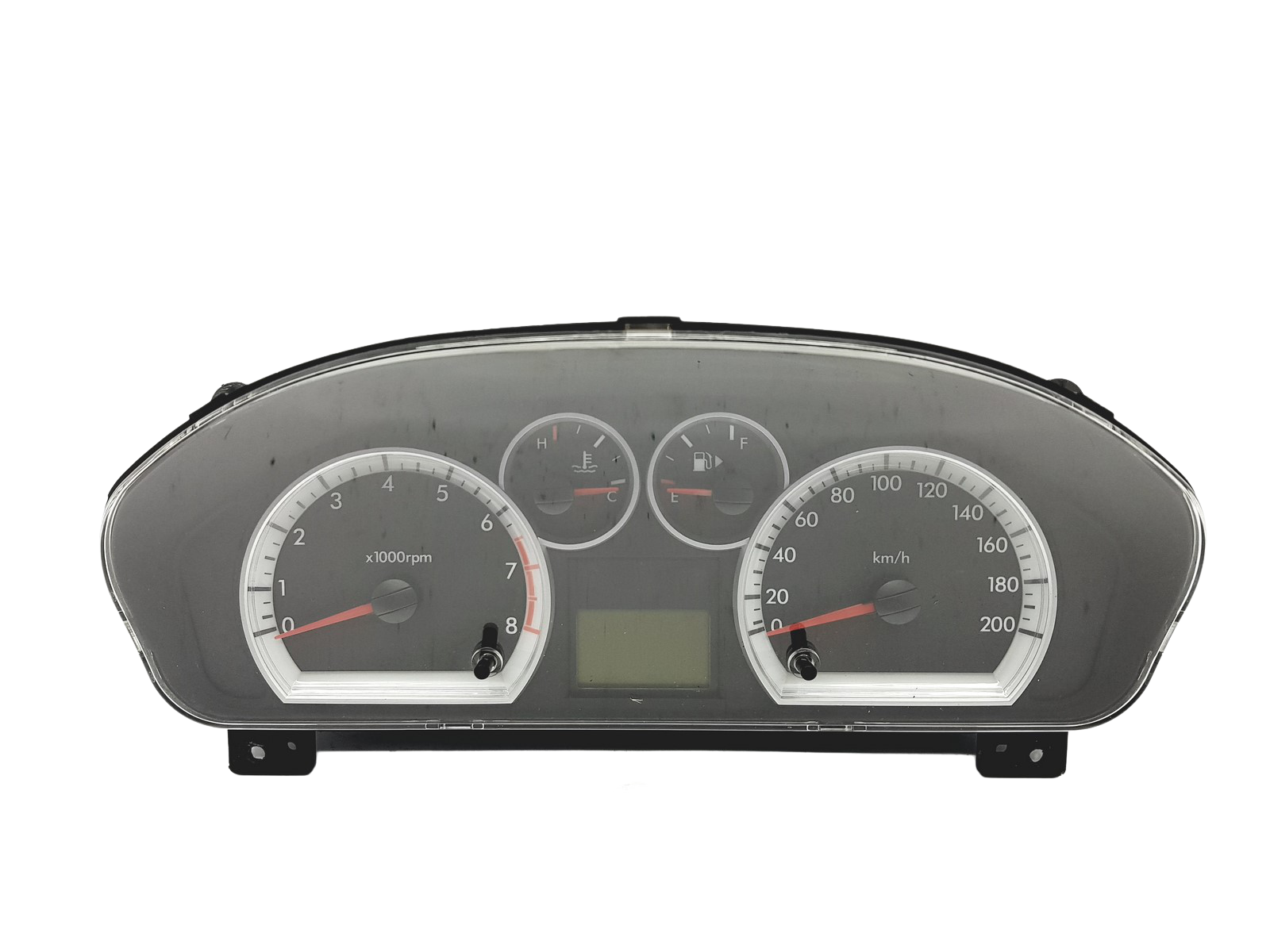 Nopeusmittari Chevrolet Aveo 96814468 48446 main product photo