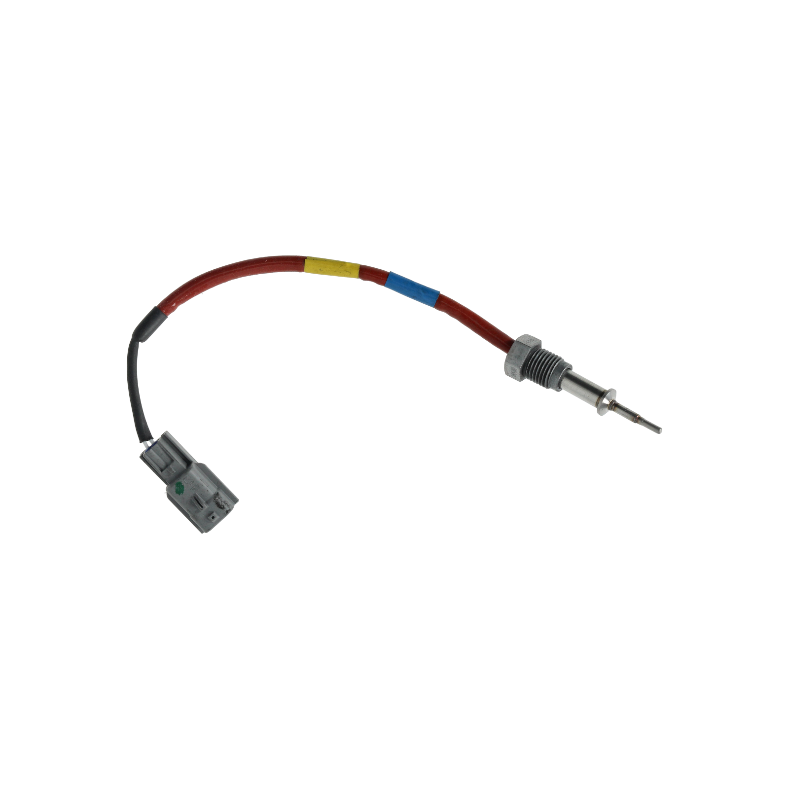 Pakokaasun Lämpötila-anturi Alkuperäinen 165800657R Renault main product photo