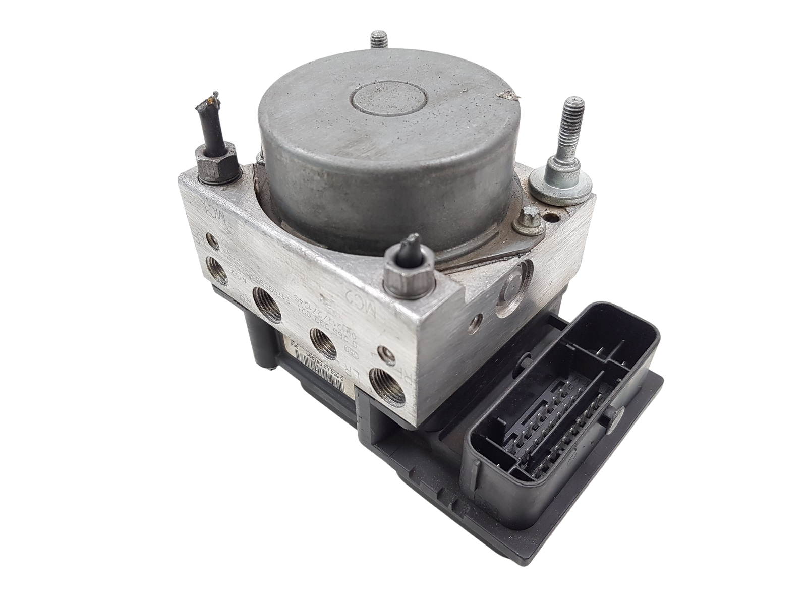 Abs-pumppu Fiat Panda 51799595 0265800673 0265232021 Bosch 1665 main product photo