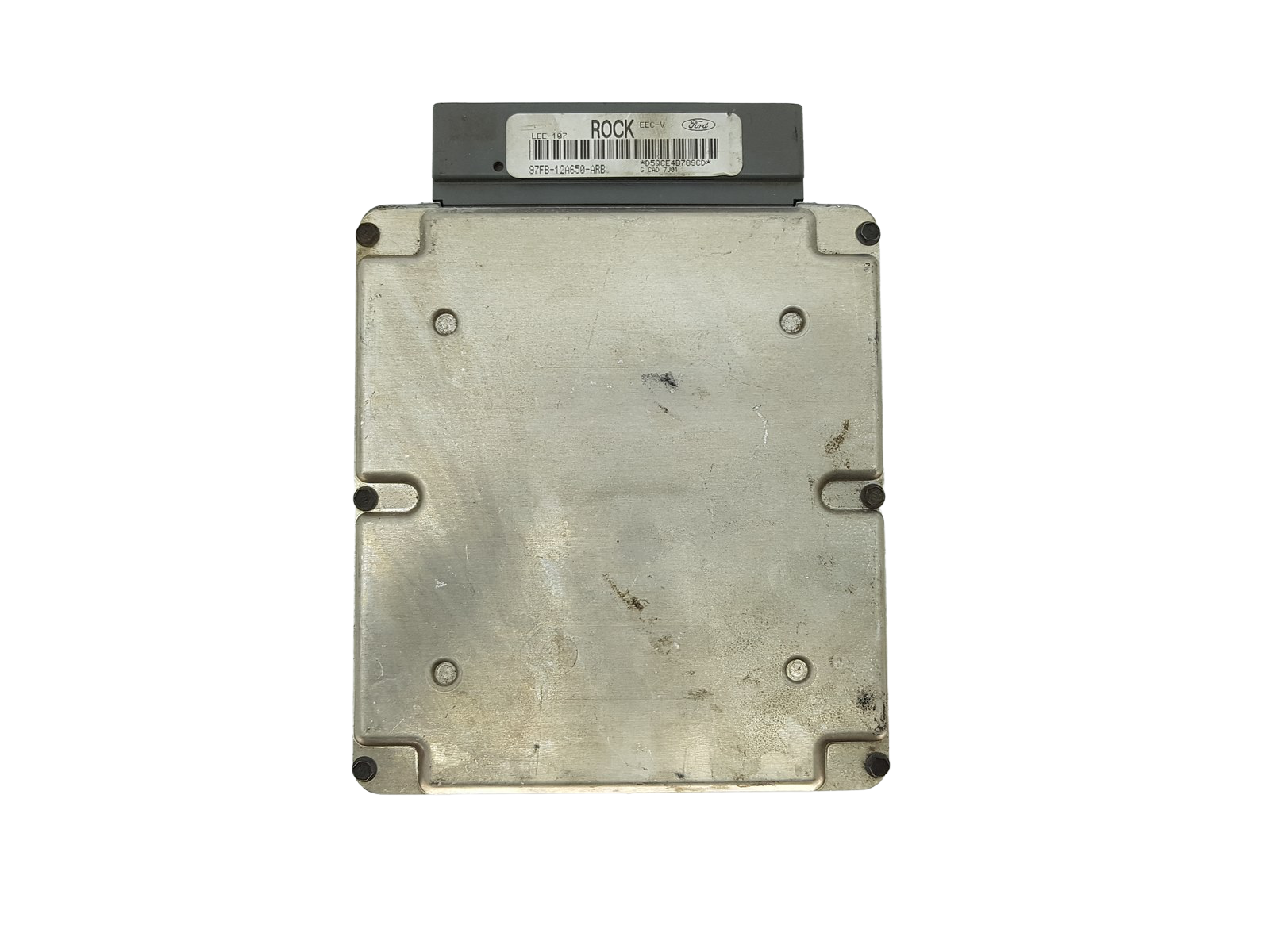 Ohjausyksikkö 97FB-12A650-ARB LEE-107 F5SB-14A624-AA ROCK Ford main product photo