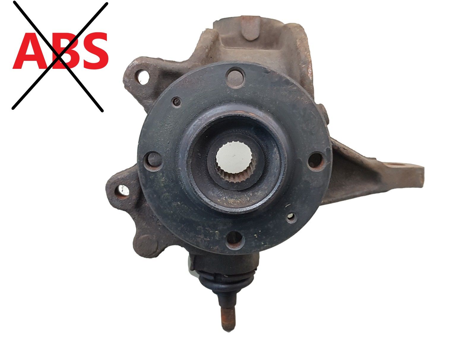 Ohjausnivelet Etu Vasen Peugeot 364622 main product photo