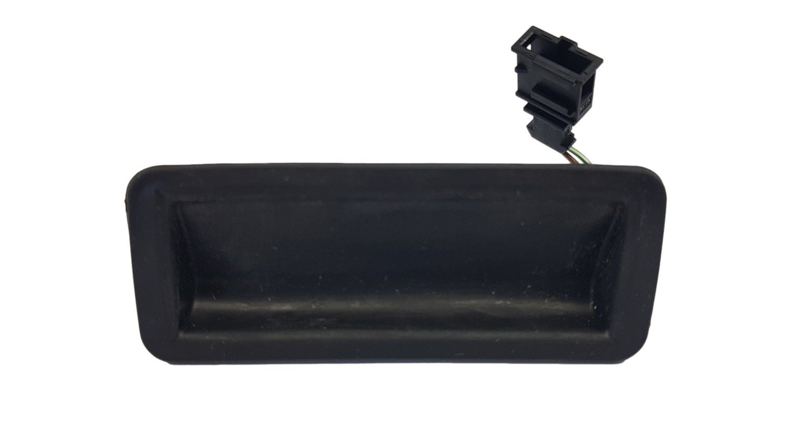Tavaratilan kahva Alkuperäinen 6Y0827574J 6Y0827574K Skoda Fabia main product photo