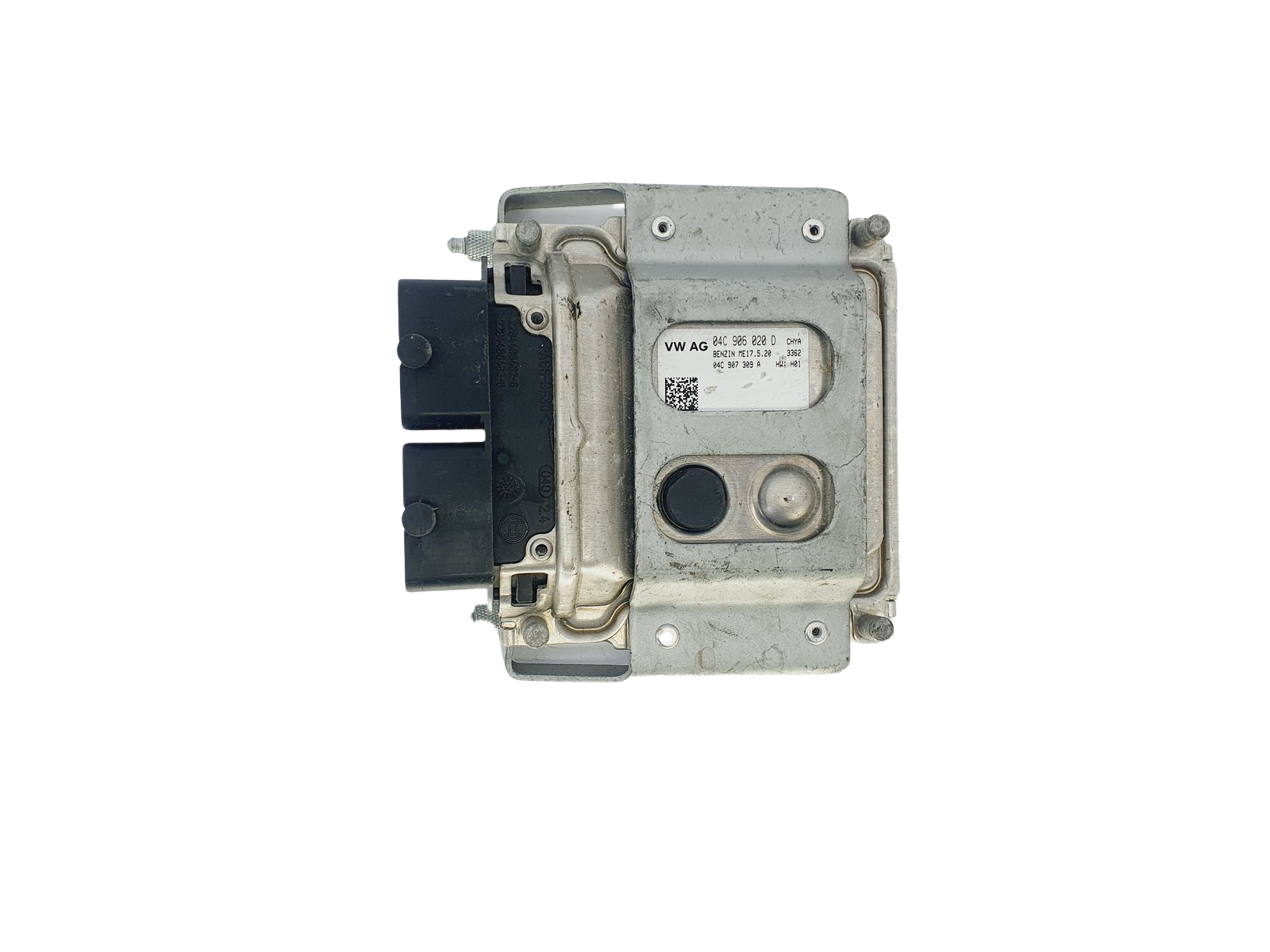 Ohjausyksikkö 04C906020D 04C907309A Volkswagen Bosch 43643 main product photo