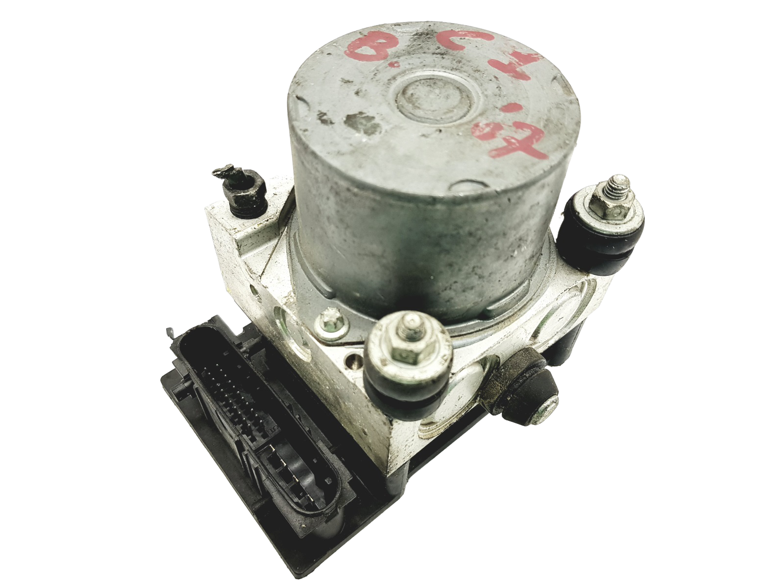 Abs-pumppu 107 C1 Aygo 44510-0H010 0265800441 4541F5 34099 main product photo