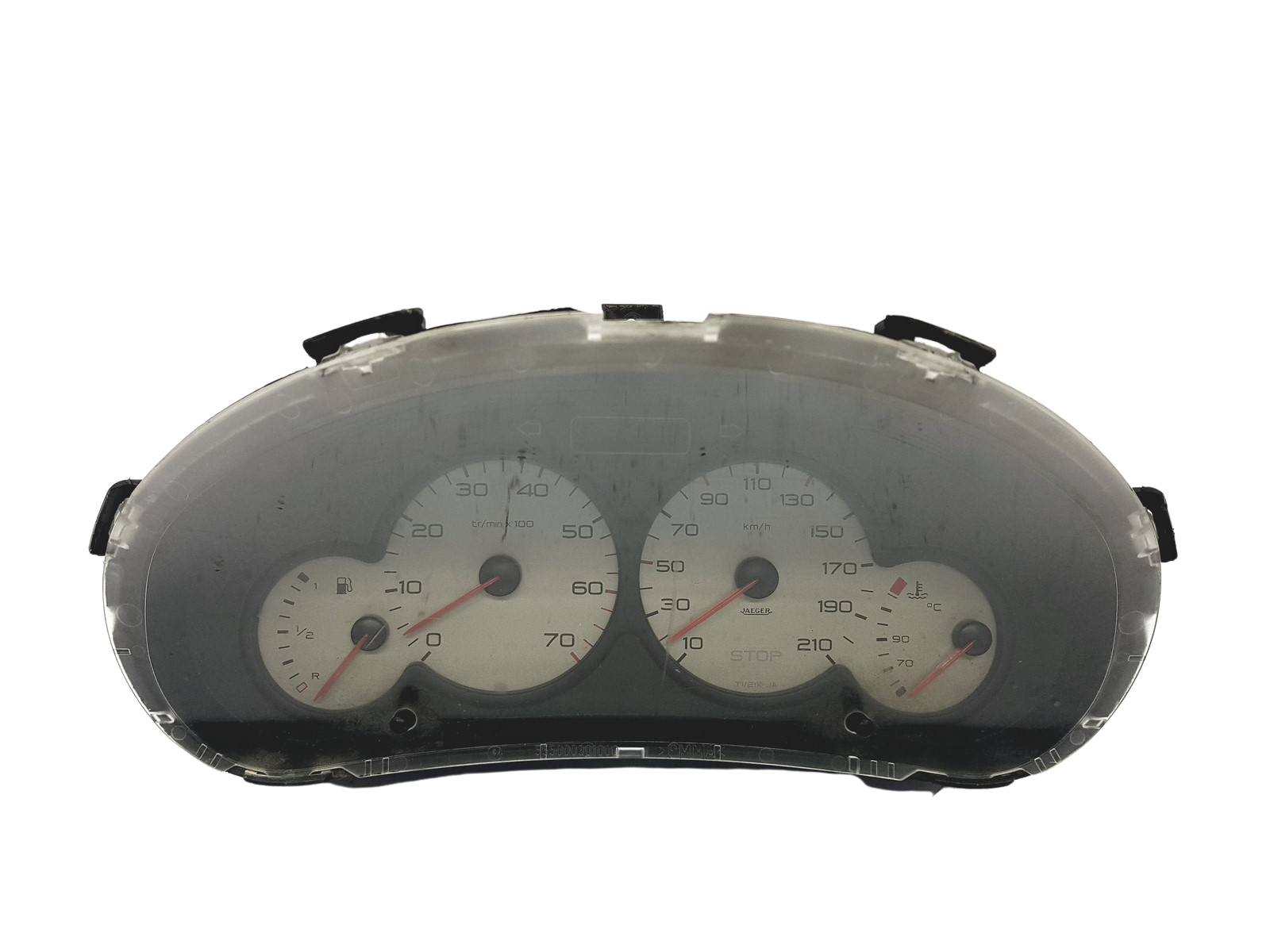 Nopeusmittari Peugeot Partner 9662745280 000709014 54488 main product photo