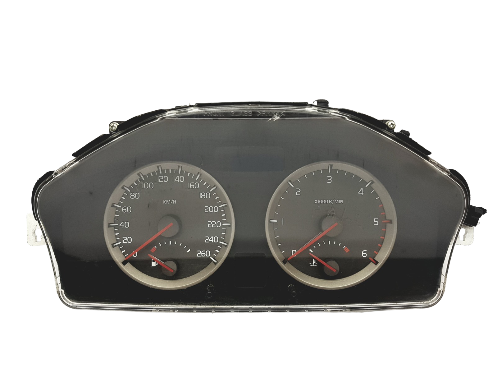 Nopeusmittari Volvo V50 30669185 69294-980T 30710071 43883 main product photo