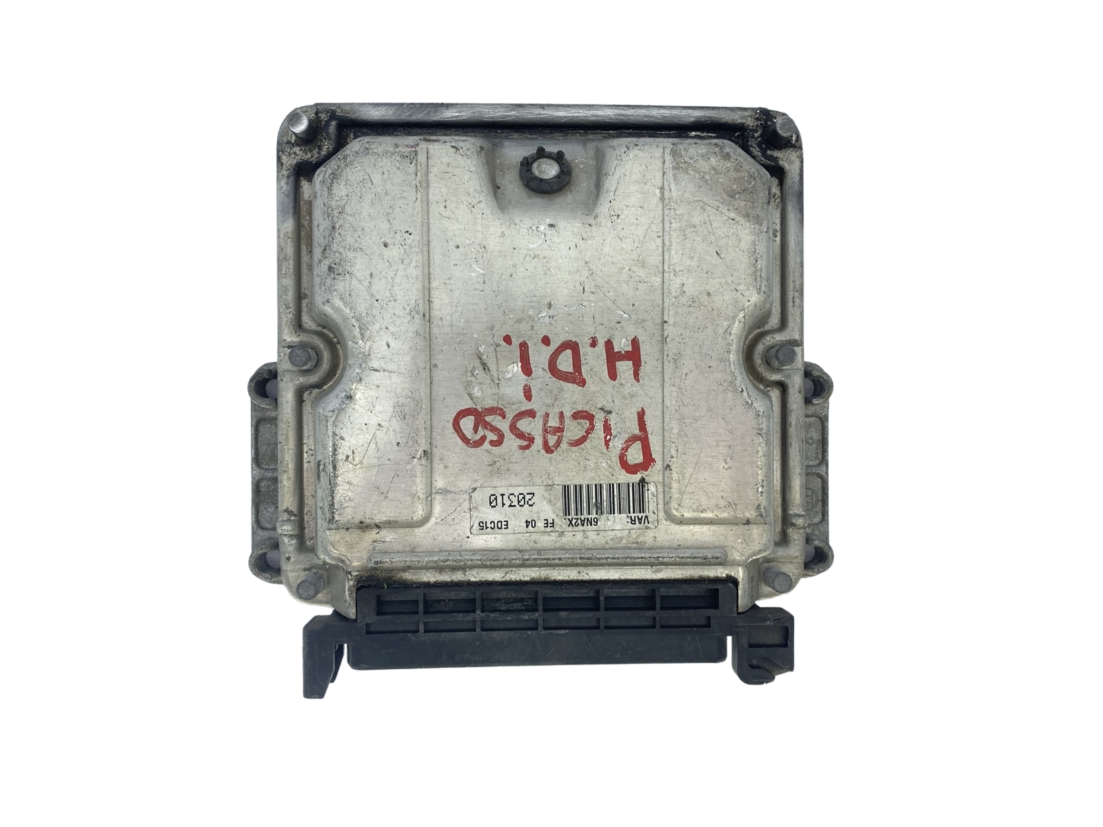 Ohjausyksikkö PSA 0281010137 9635158480 28FM0152 Bosch 55373 main product photo