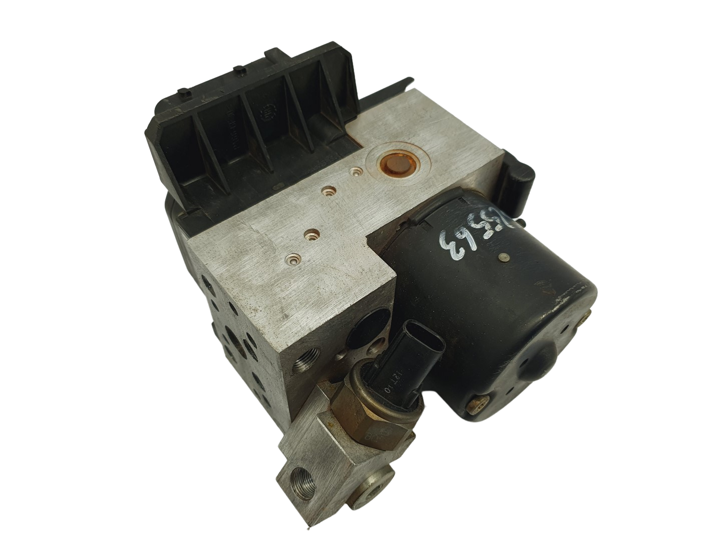 Abs-pumppu ESP Mercedes E W210 A0034312412 0265202407 63654 main product photo