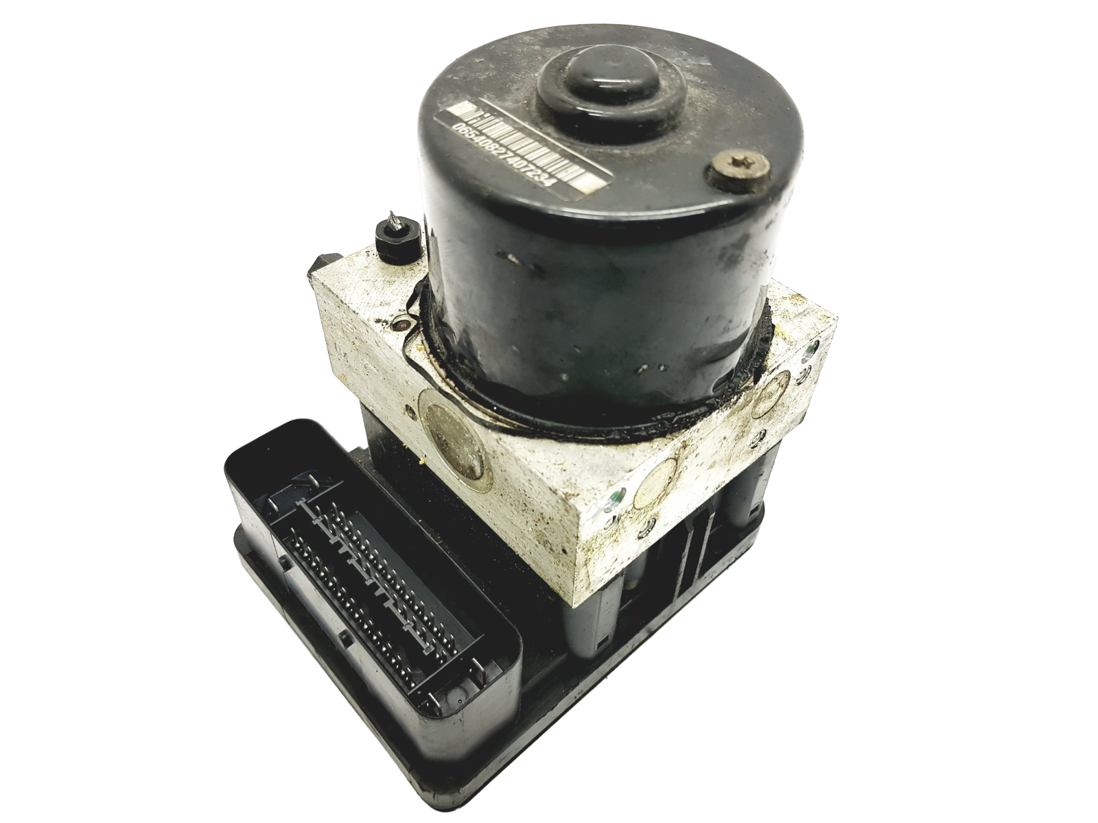 Abs-pumppu VW Audi Seat Skoda 1C0907379K 10.0206-0038.4 Ate 34100 main product photo