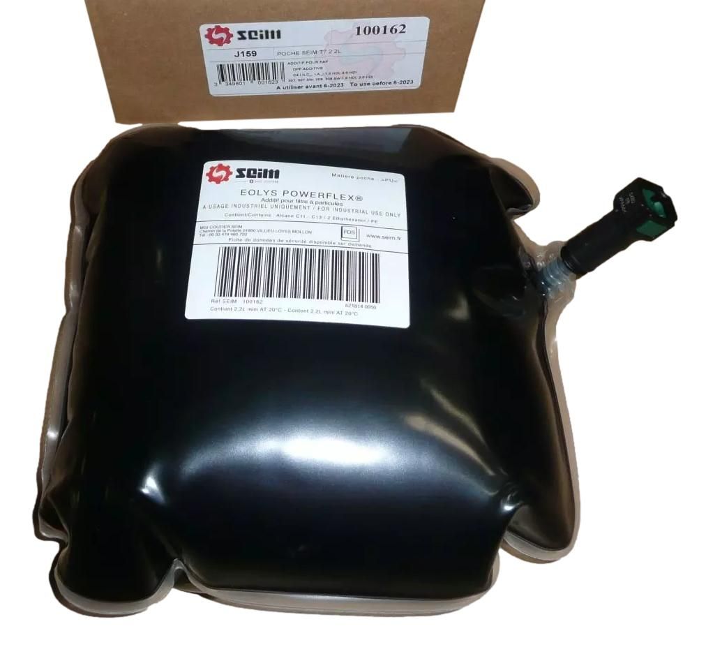 FAP-neste 2.2L 100162 9678080680 Citroen Peugeot Seim main product photo