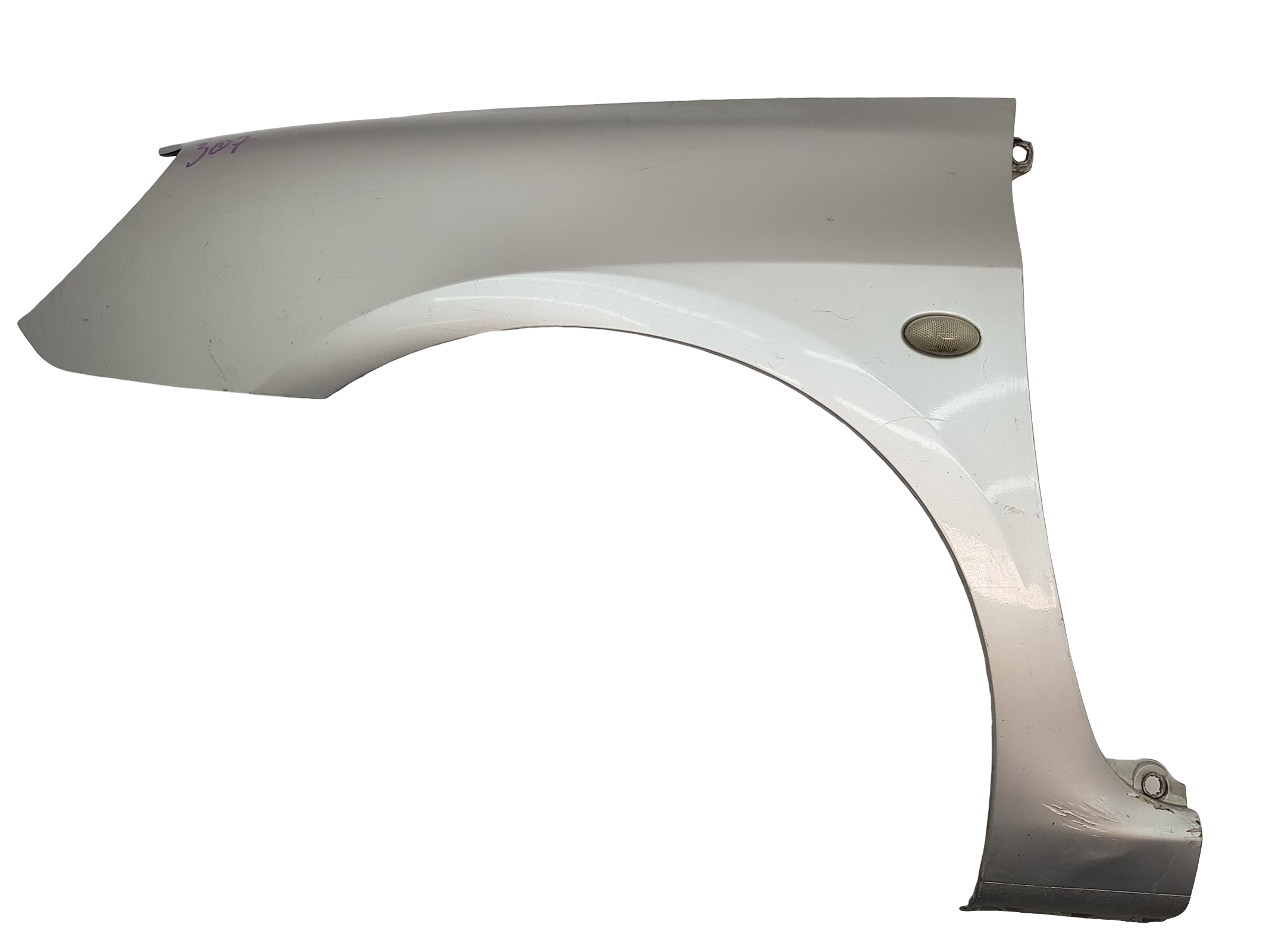 Lokasuoja Vasen Etu Peugeot 307 7840K8 9643107280 6611 main product photo
