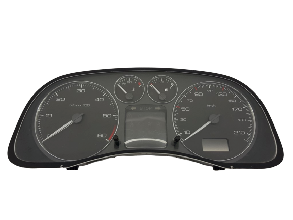 Kierroslukumittari Peugeot 307 9654485280 A01 18691 main product photo