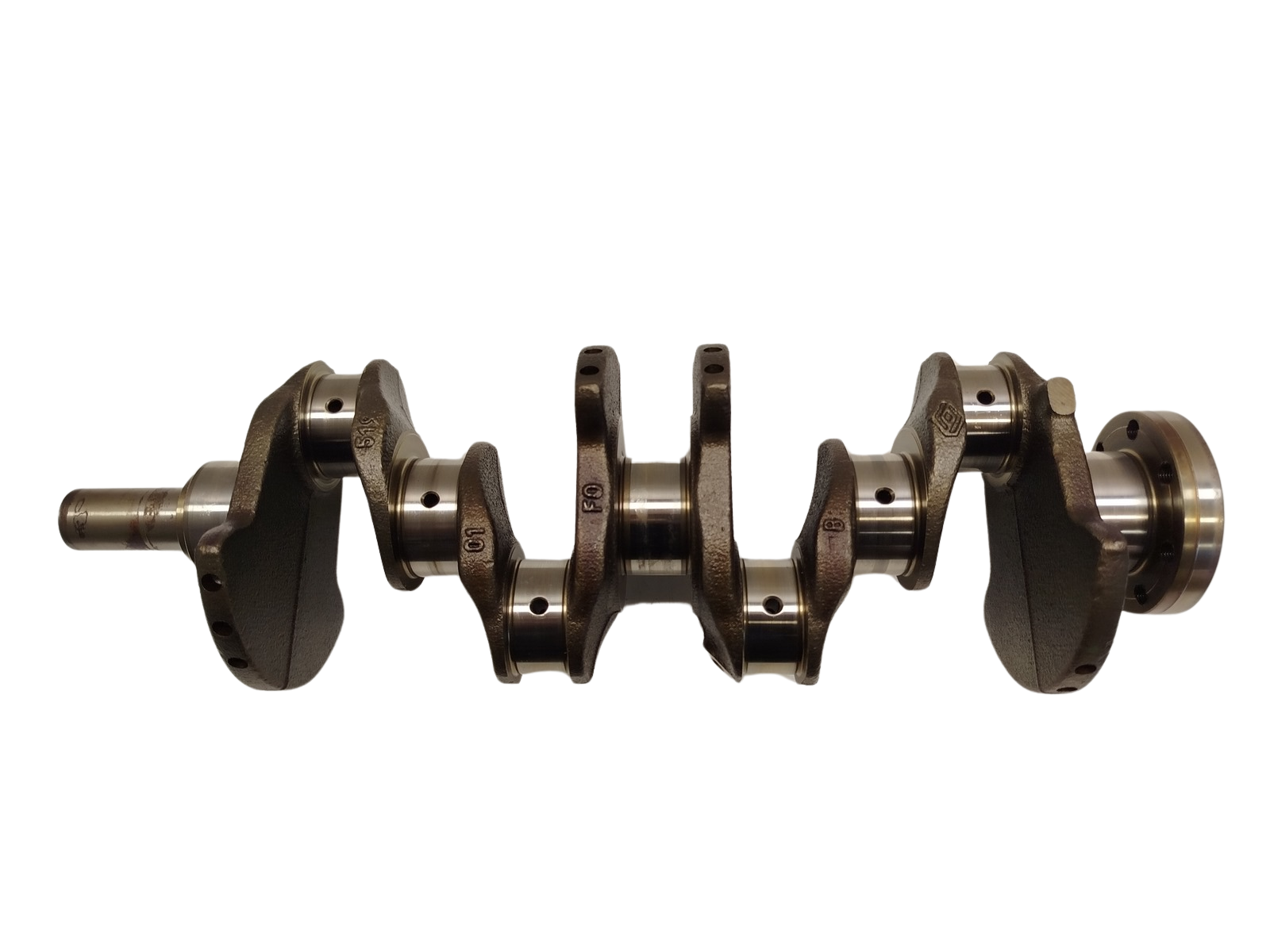 Kampiakseli 8200416793 122012850 R519 Renault K4M760 4735 main product photo