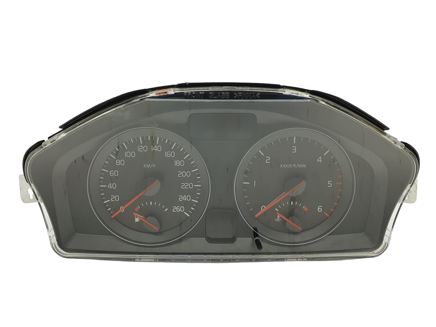 Kierroslukumittari Volvo V50 31296228 69199-420T 60959 main product photo
