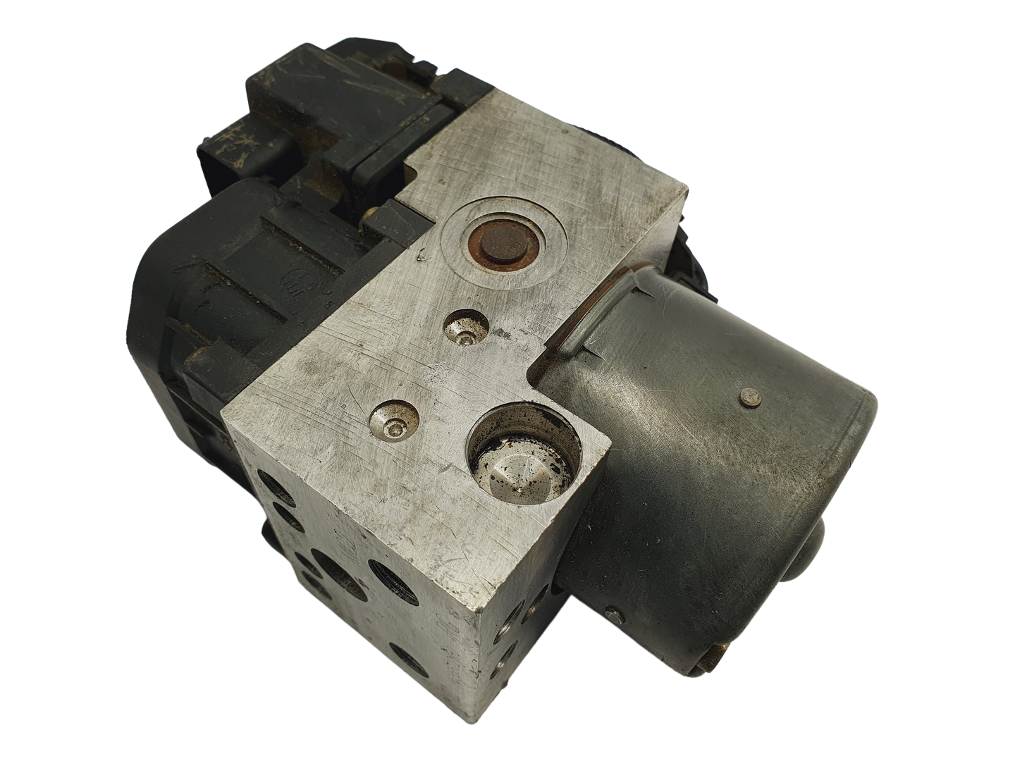 Abs-pumppu Citroen Peugeot 9636502180 0273004203 0265216759 63422 main product photo