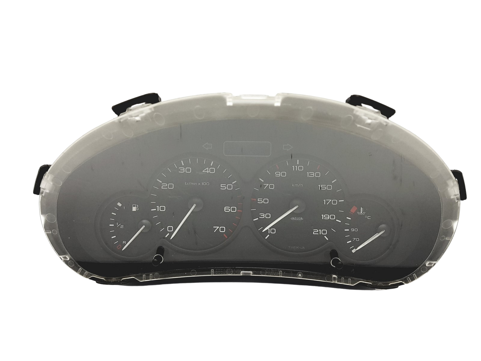 Nopeusmittari Partner 1 Berlingo 1 9662745180 PSA 55990 main product photo