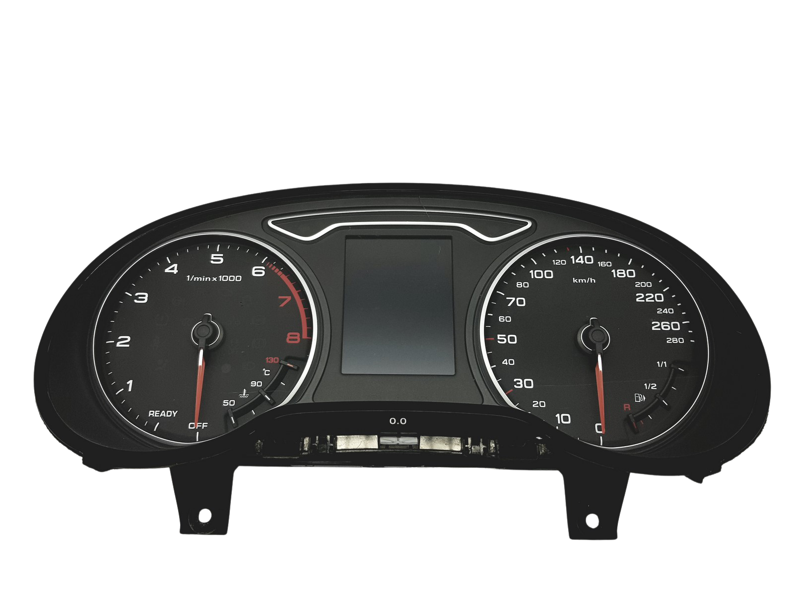 Kierroslukumittari Audi A3 8V0920872N A2C99176500 VDO main product photo