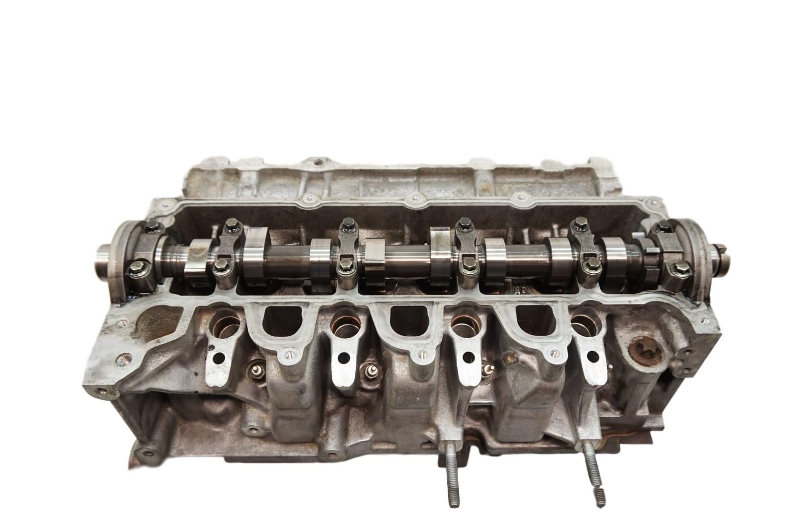 Sylinterikansi 110421615R 110413019R 1.5 DCI Renault Dacia K9K608 99000km main product photo