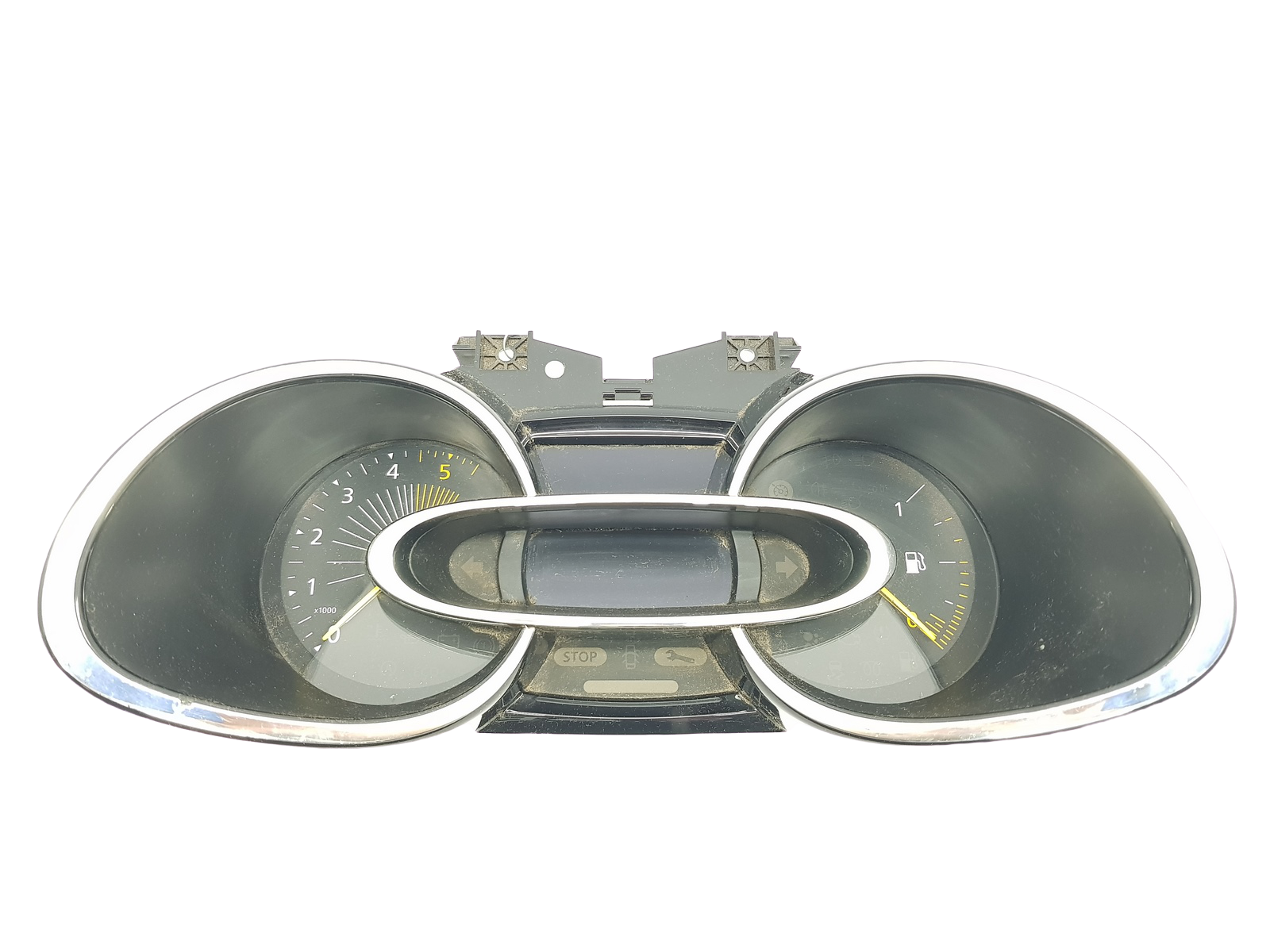 Kierroslukumittari Renault Clio 4 248108588R C 26046 main product photo