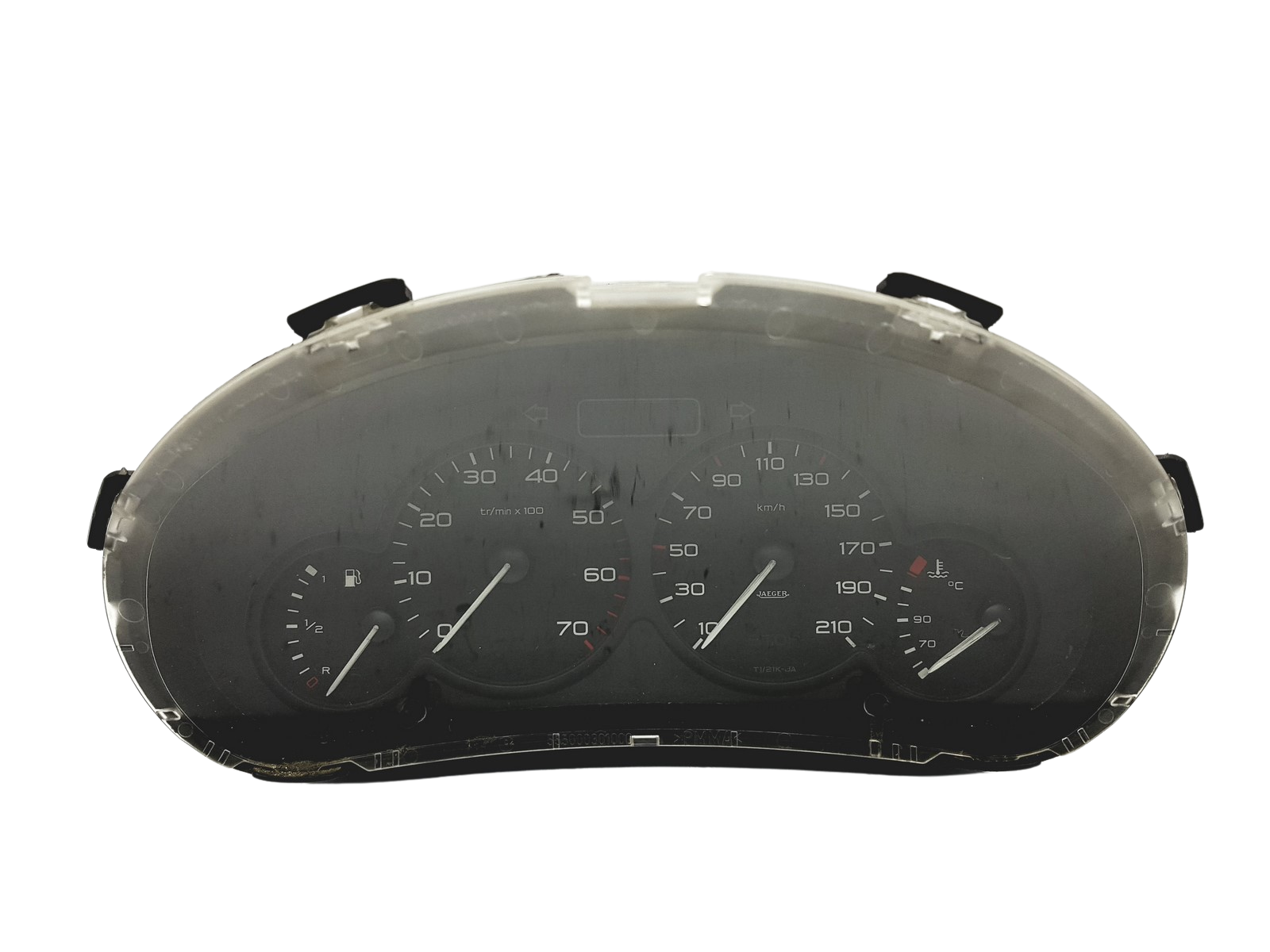 Nopeusmittari Partner 1 Berlingo 1 9662745180 PSA 52942 main product photo
