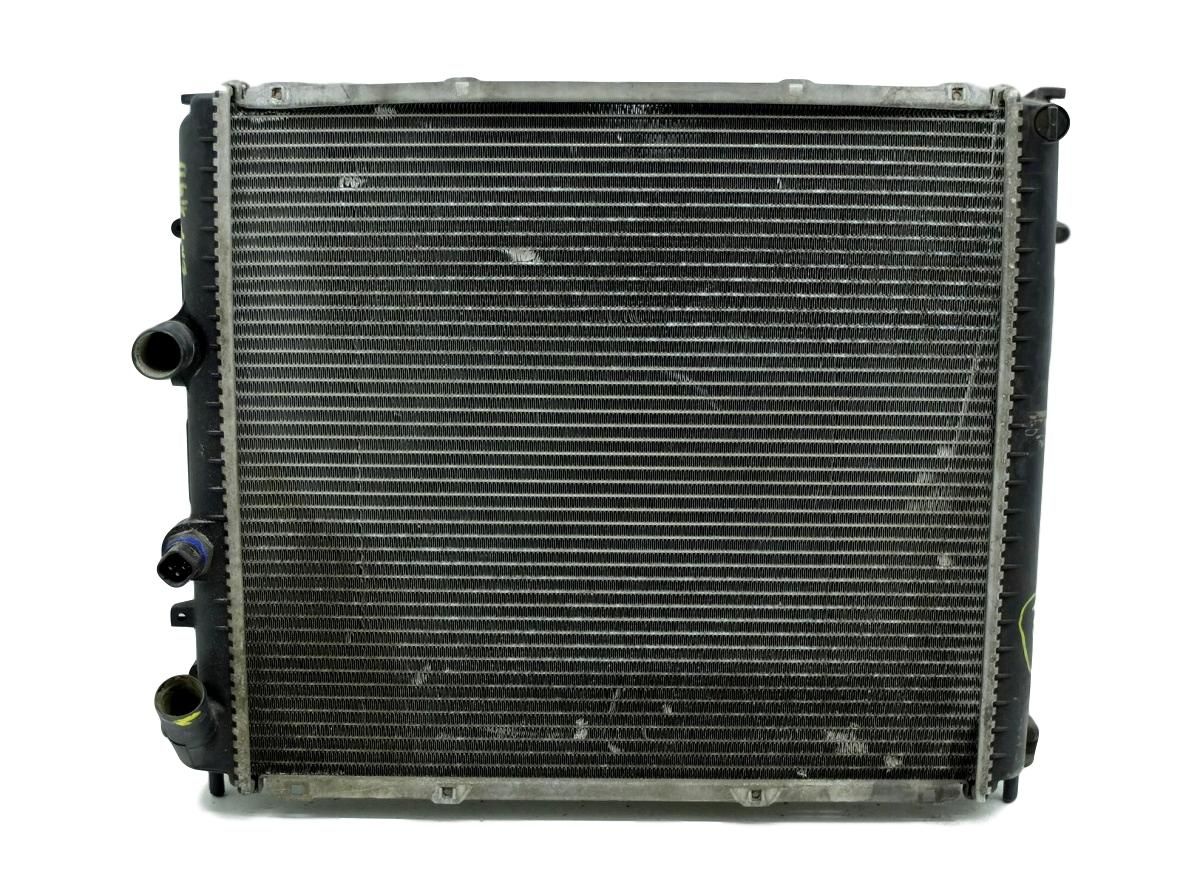 Jäähdytin Wody Kangoo 863491J 7700312858 Valeo 2305 main product photo