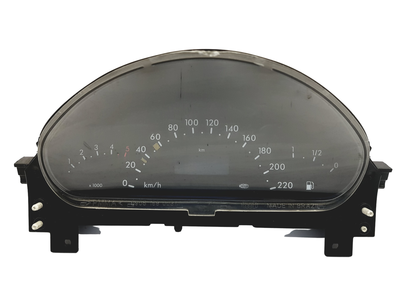 Nopeusmittari Mercedes A W168 09052680091 43393 main product photo