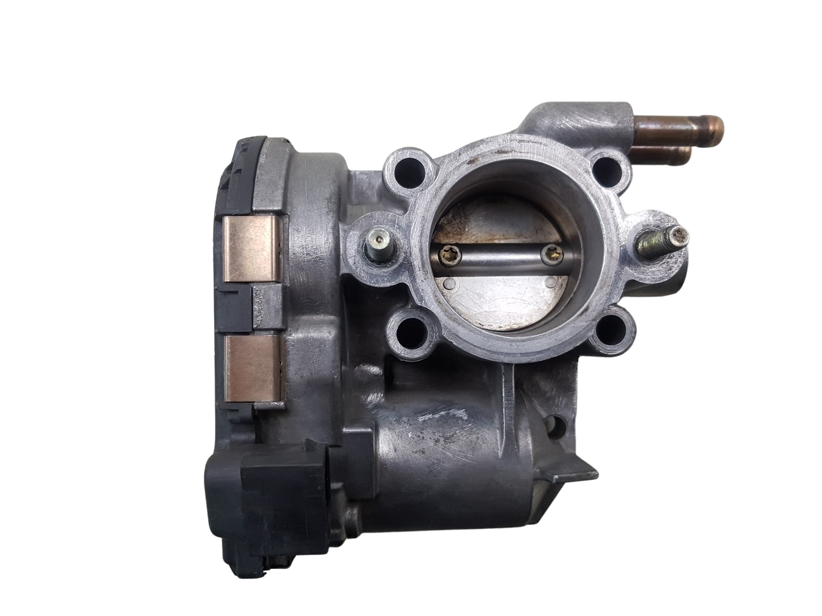 Kaasuläpän venttiili Opel 9157512 0280750044 1.0 1.2 2325 main product photo