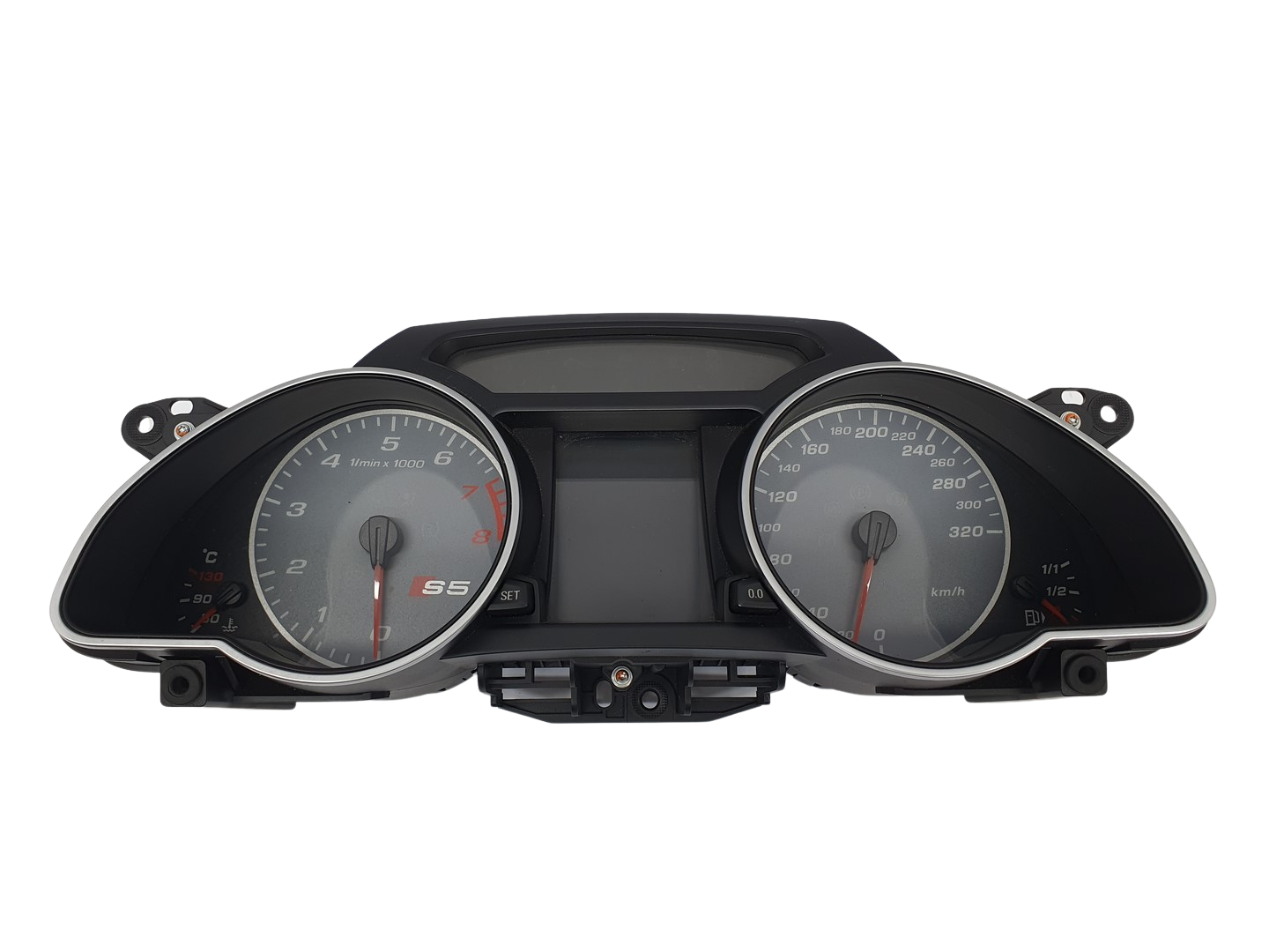 Kierroslukumittari Audi S5 8T 8T0920931A 503001890402 Magneti main product photo