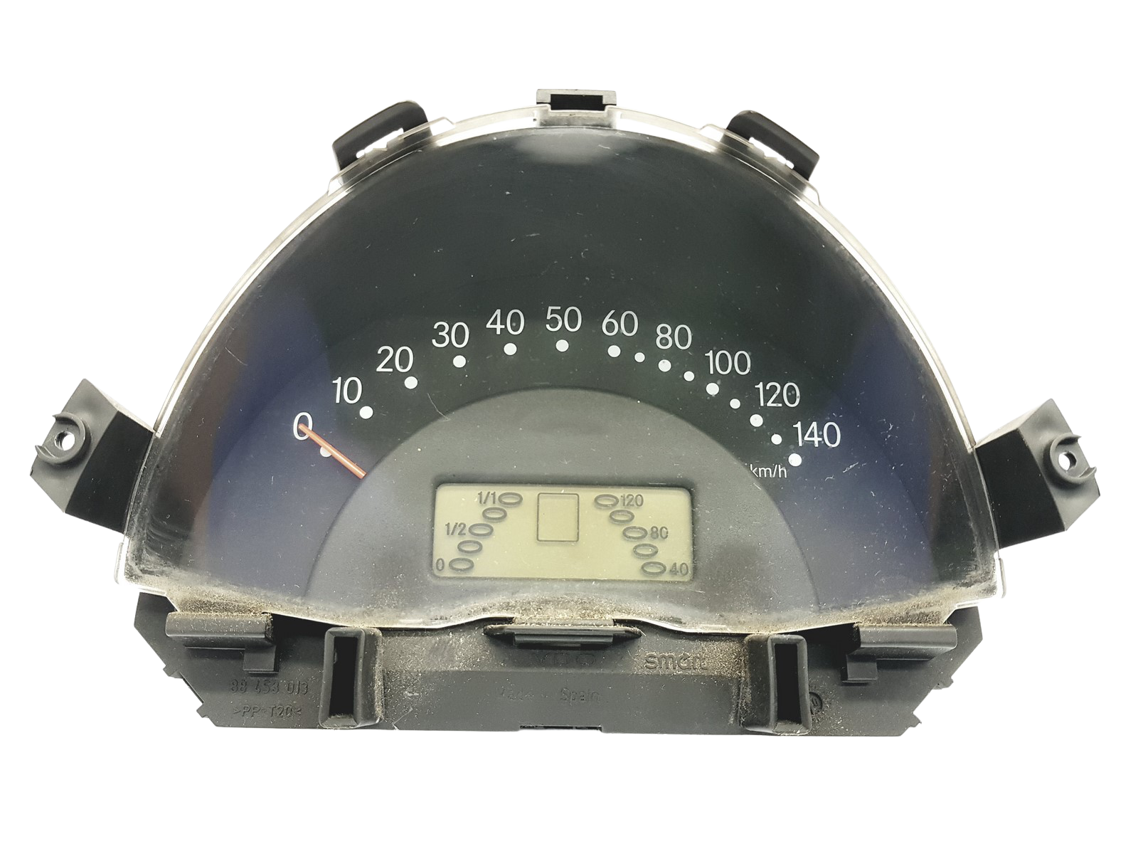 Nopeusmittari Smart Fortwo 0001184V021 110008872005 42039 main product photo