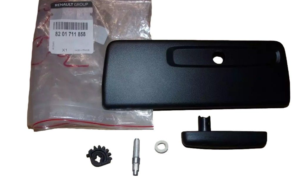 Ovenkahva Uusi Alkuperäinen 8201711858 Renault main product photo