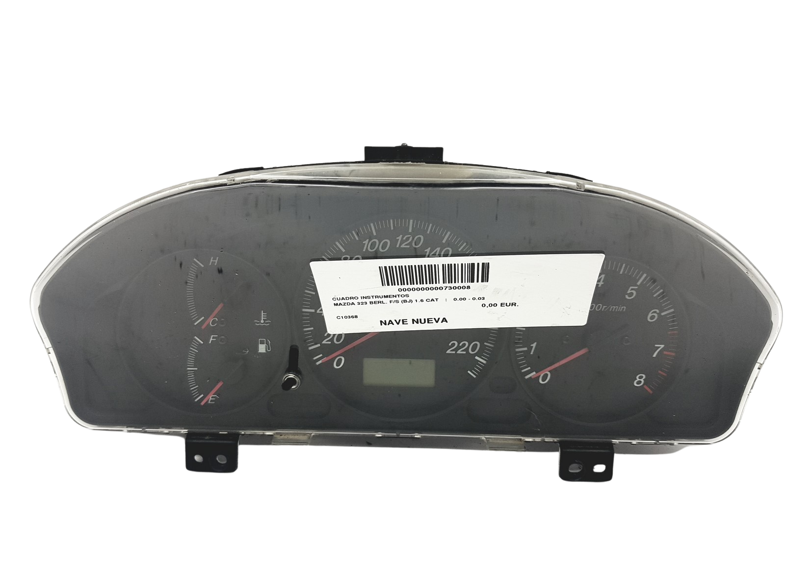 Kierroslukumittari Mazda 323F BDBL2B BD BL2B main product photo