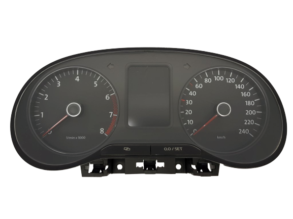 Kierroslukumittari VW Polo 6R 6R0920860E A2C53387632 18846 main product photo