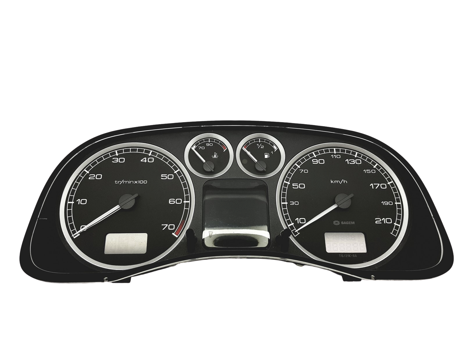 Kierroslukumittari Peugeot 307 9655476480 G00 main product photo