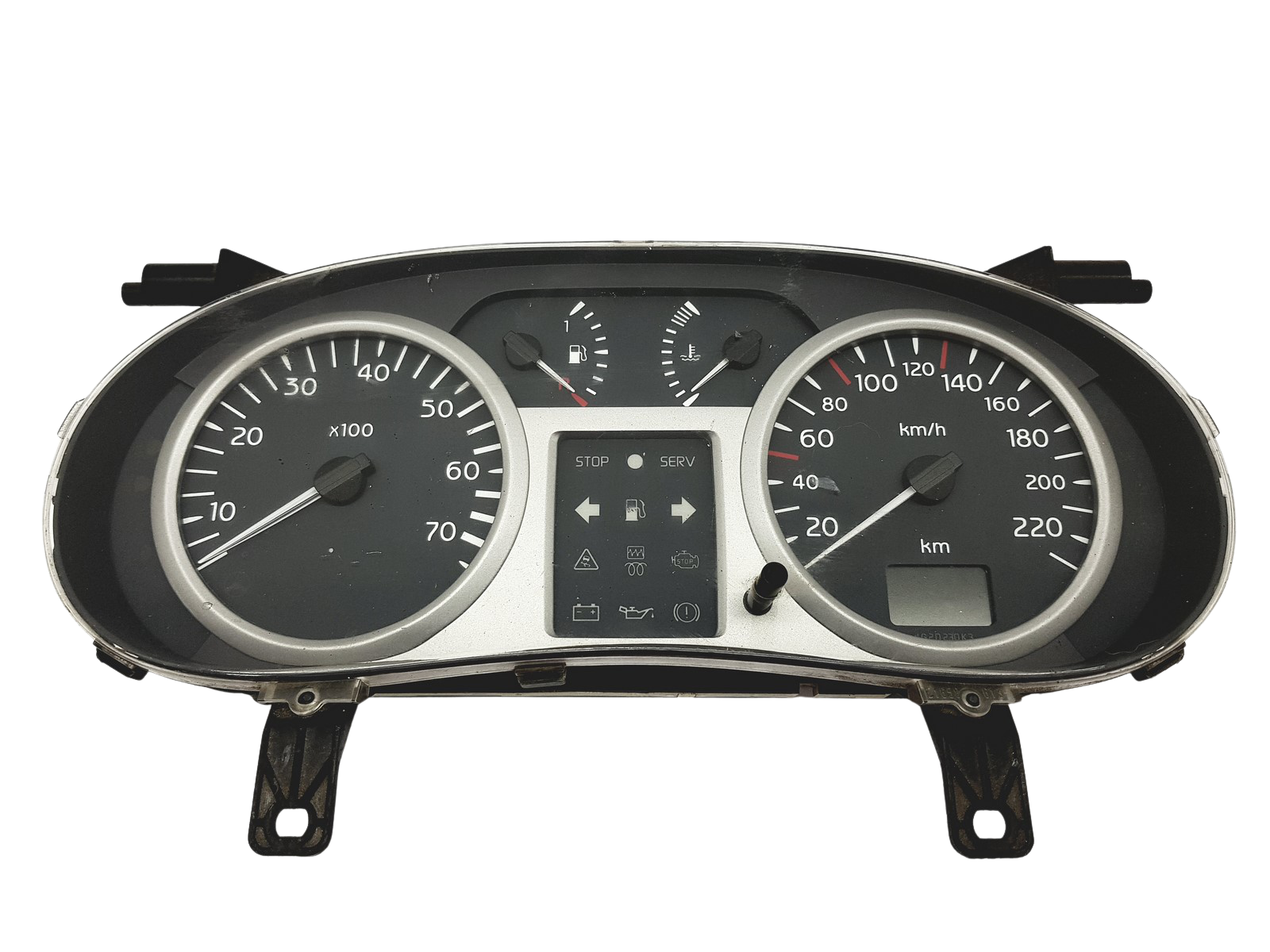 Kierroslukumittari Renault Clio 2 8200261086 41389 main product photo