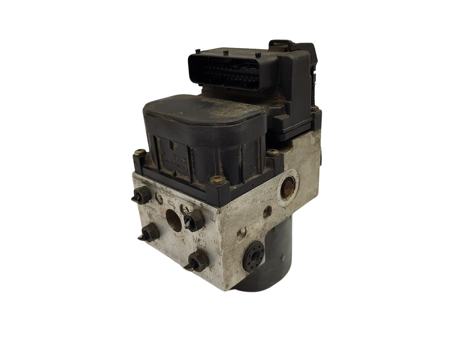 Abs-pumppu Citroen Xsara Picasso 9633666580 0273004353 4167 main product photo
