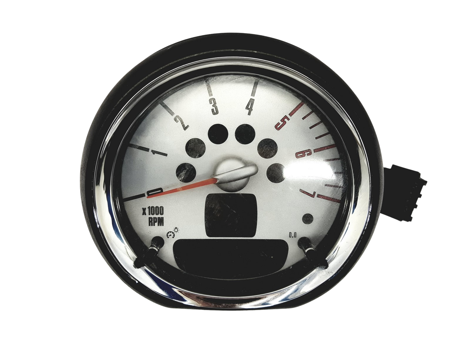Tachometri Mini Cooper R56 R57 9306259-01 NS 55791 main product photo