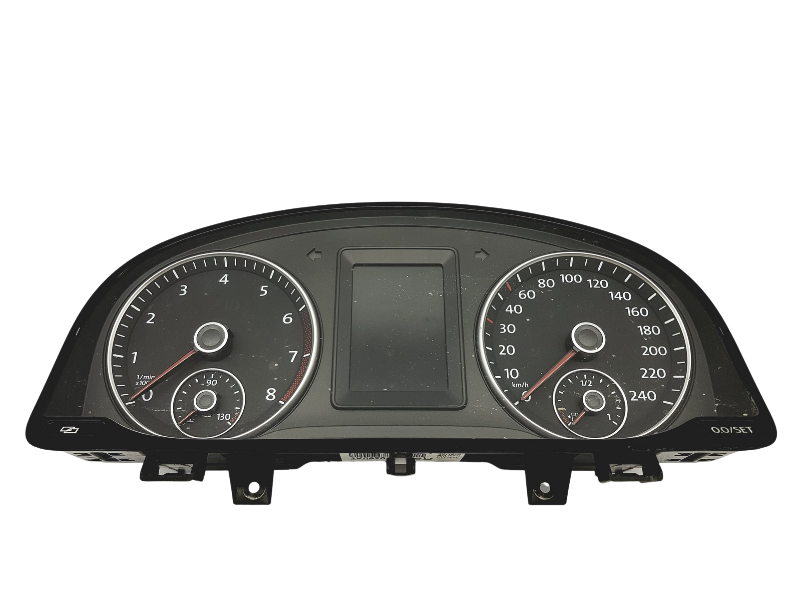 Kierroslukumittari VW Caddy 2K0920875D A2C53437147 VDO main product photo
