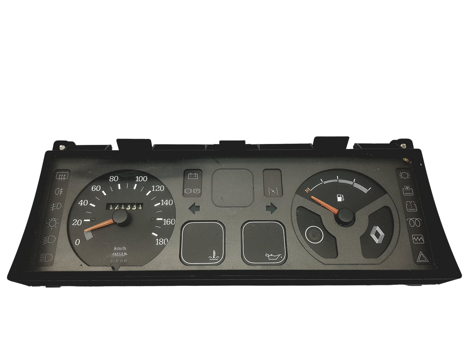 Nopeusmittari Renault R9 Espace RB37J183 7700771428 49835 main product photo