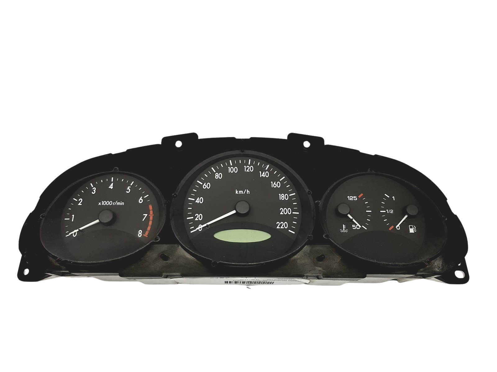 Nopeusmittari Daewoo Evanda 96486926 58351 main product photo
