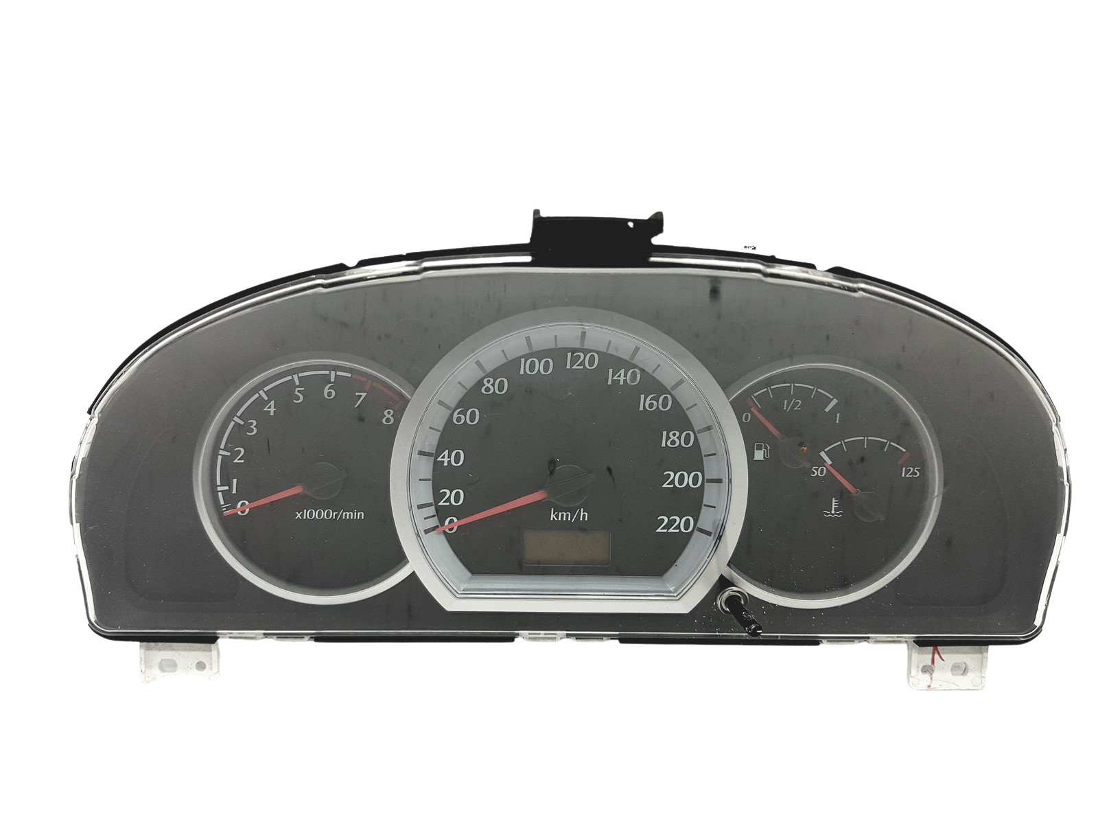 Kierroslukumittari Chevrolet Lacetti 96499003HM 55622 main product photo