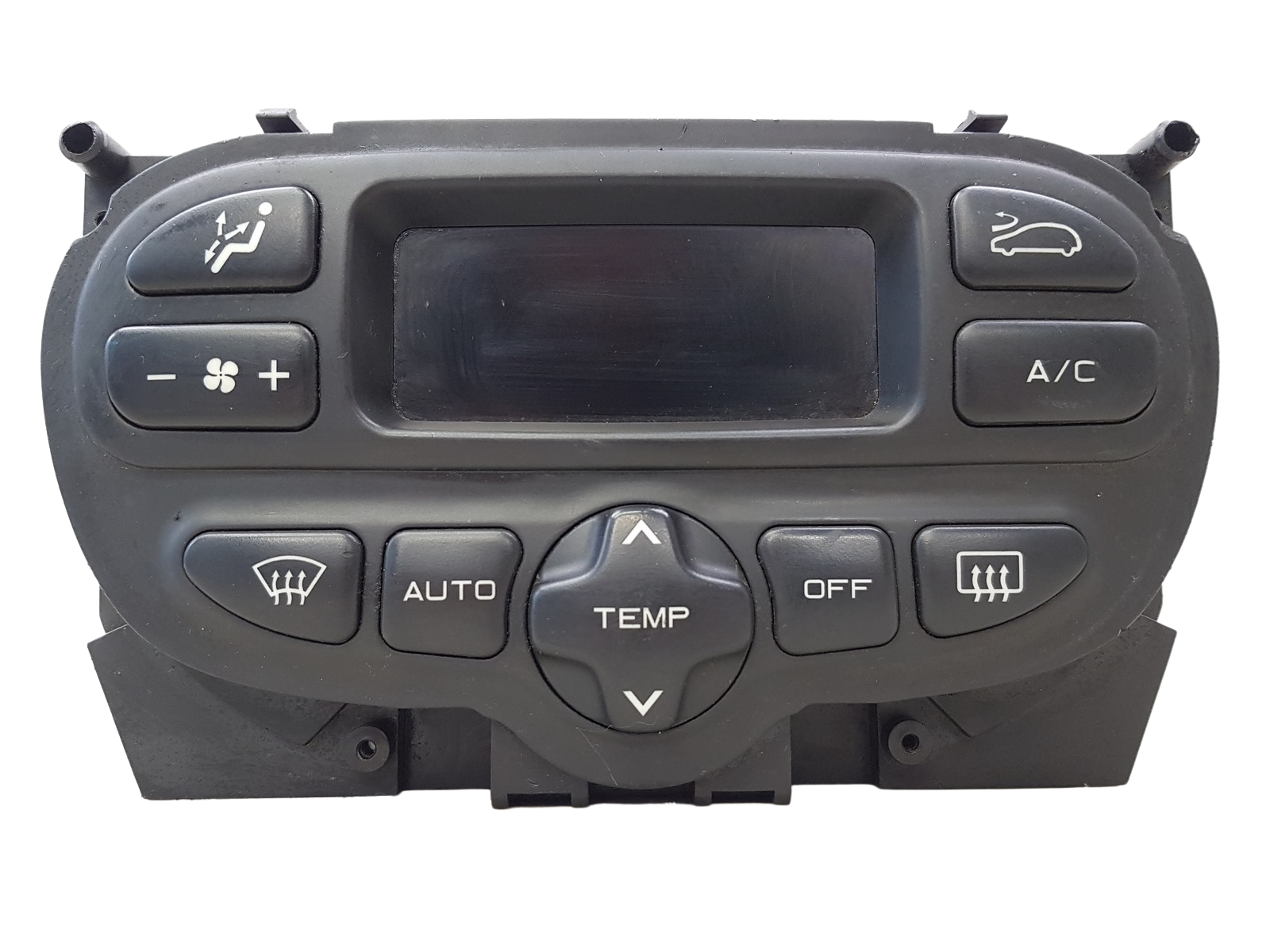 Lämmityksen Säätöyksikkö A/C Peugeot 307 96430991XT Behr main product photo