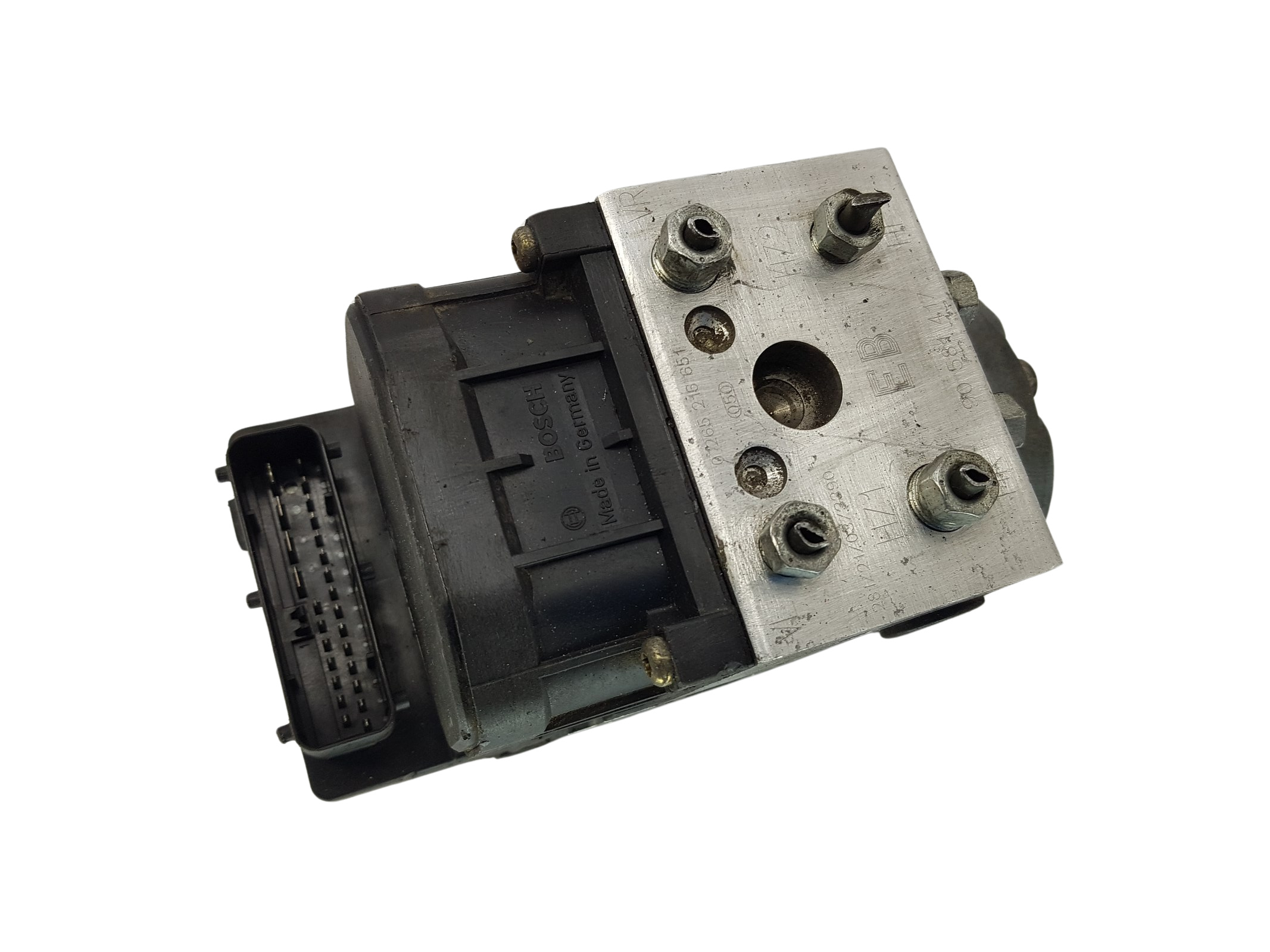 Abs-pumppu Opel Zafira Astra G 90581417 0273004362 0265216651 3997 main product photo
