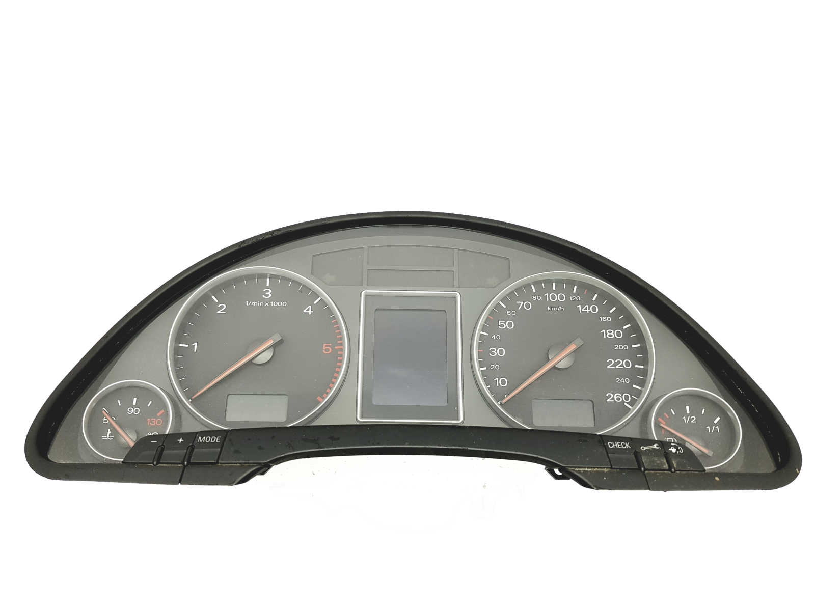 Nopeusmittari Audi A4 B6 8E0920900M 0263626045 28888 main product photo
