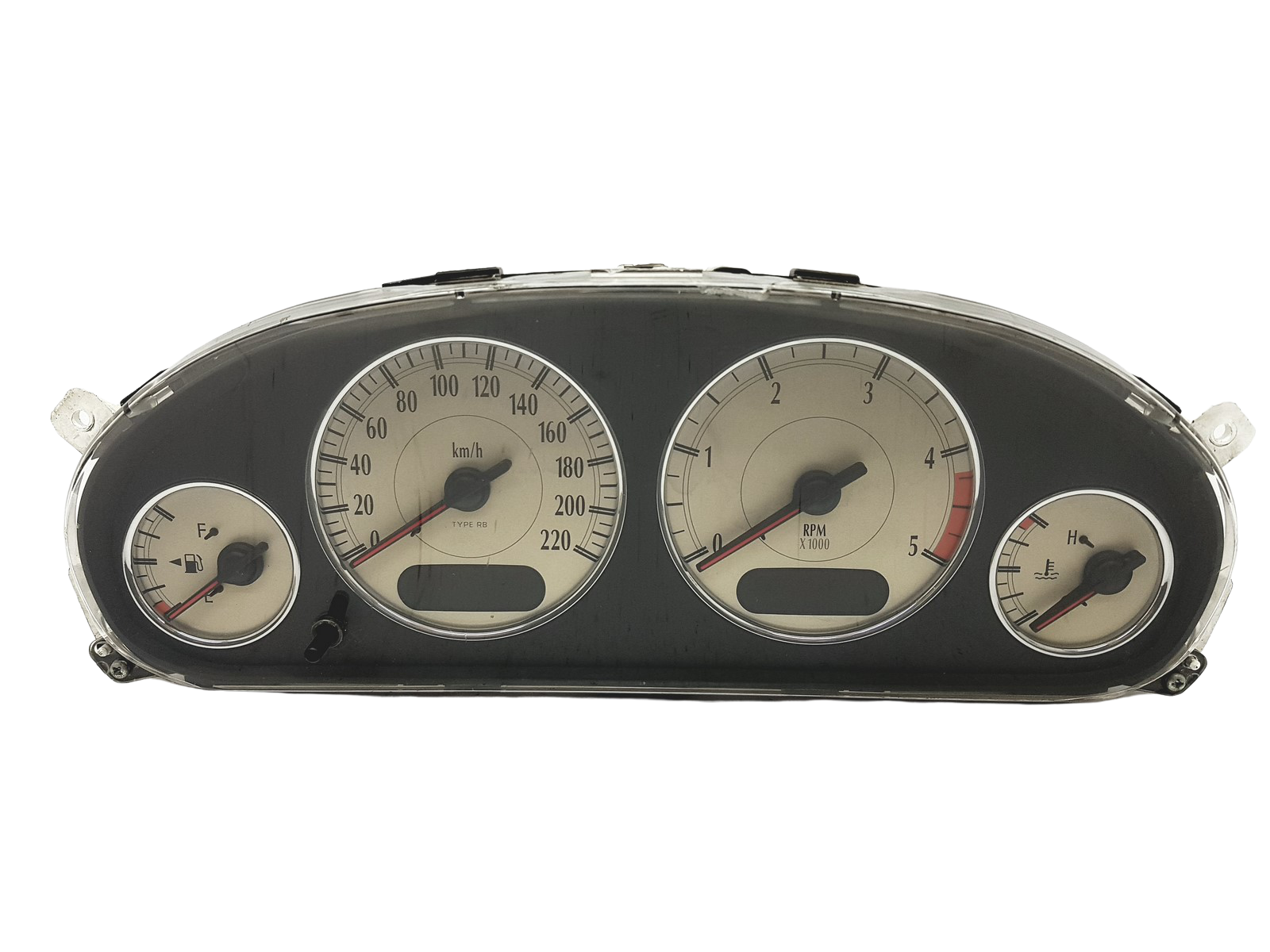 Kierroslukumittari Chrysler Grand Voyager P05082826AF 39937 main product photo