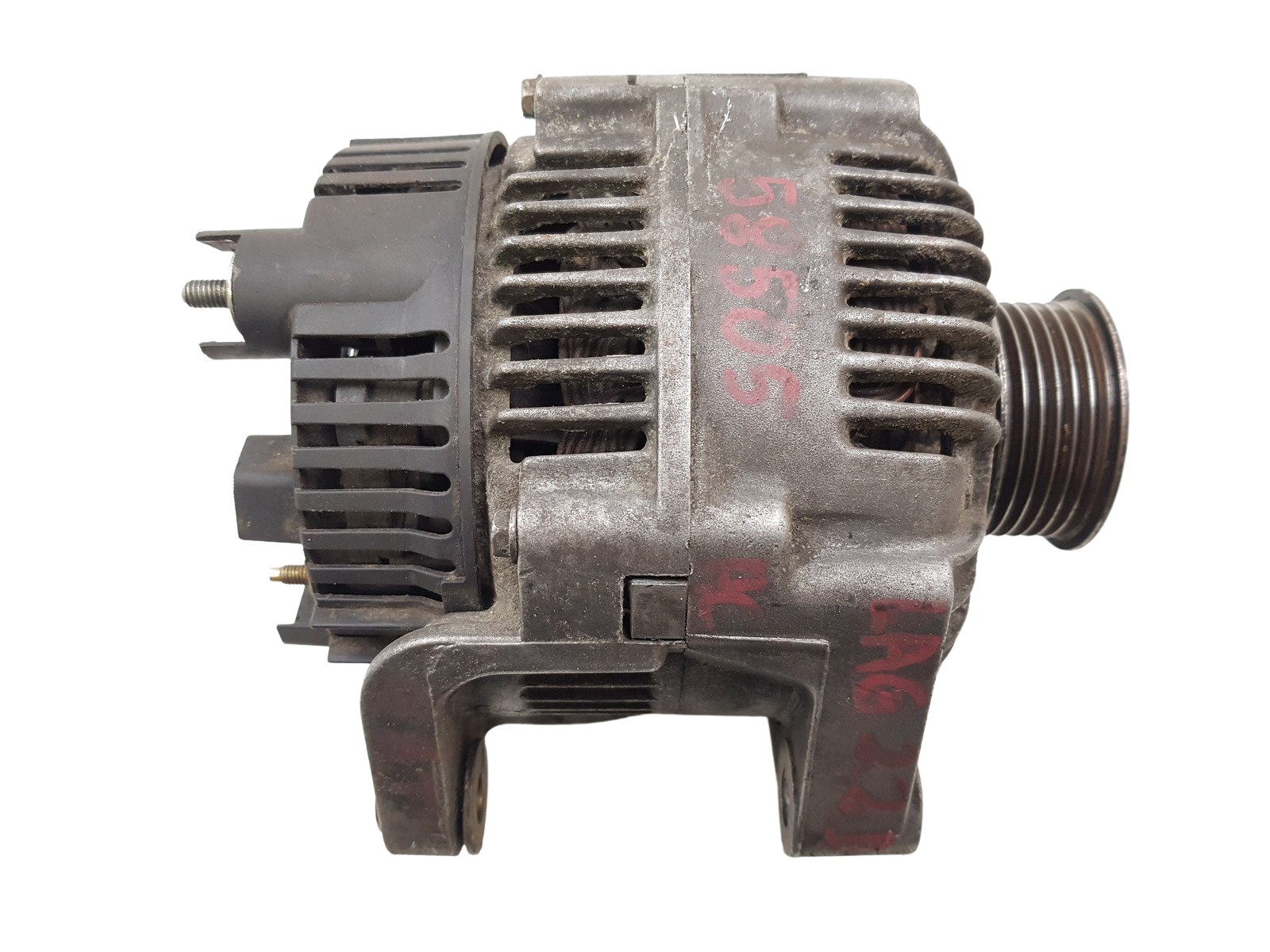 Laturi Renault 7700416958 A13VI167 110A 2.2 Valeo 1239 main product photo